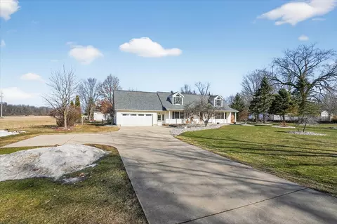 Exterior - 5454 Vrooman, Jackson, MI 49201 photo 15 of 15