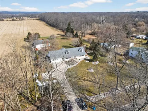 View/Area - 5454 Vrooman, Jackson, MI 49201 photo 3 of 11