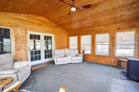 Exterior - 5454 Vrooman, Jackson, MI 49201 photo 3 of 15