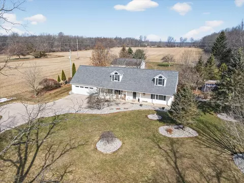 View/Area - 5454 Vrooman, Jackson, MI 49201 photo 1 of 11