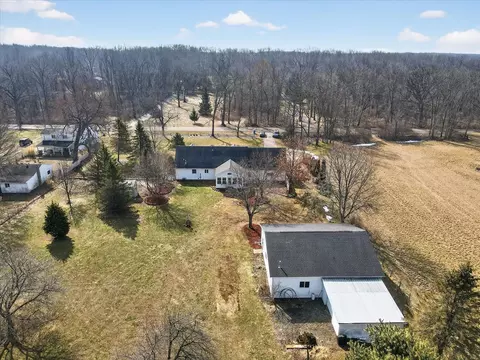 View/Area - 5454 Vrooman, Jackson, MI 49201 photo 4 of 11
