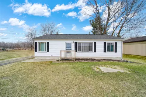 13412 Wabash, Milan, MI 48160