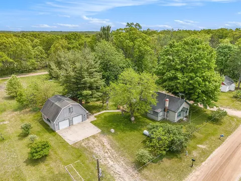 1754 Maggie, Fountain, MI 49410