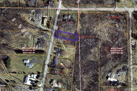 Vl S Sutton, Jackson, MI 49203 photo 2