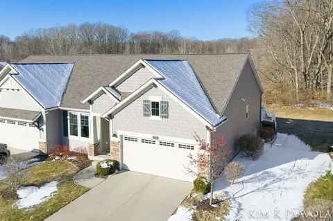7757 Black Cherry #75, Caledonia, MI 49316