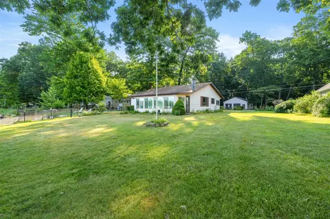 Exterior - 10494 Tomkinson, Scotts, MI 49088 photo 9 of 13