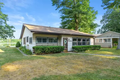 Exterior - 10494 Tomkinson, Scotts, MI 49088 photo 11 of 13