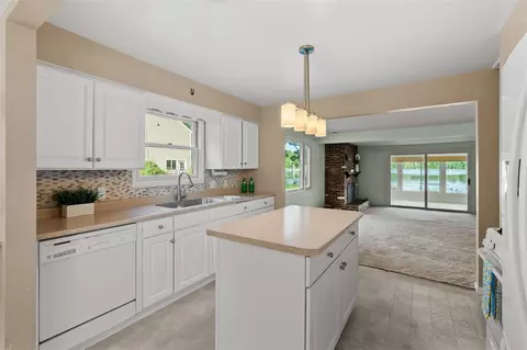 Kitchen - 10494 Tomkinson, Scotts, MI 49088 photo 1 of 4
