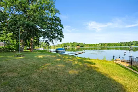 Exterior - 10494 Tomkinson, Scotts, MI 49088 photo 6 of 13