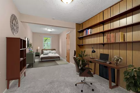 Bedroom - 10494 Tomkinson, Scotts, MI 49088 photo 6 of 7