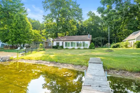 Exterior - 10494 Tomkinson, Scotts, MI 49088 photo 10 of 13