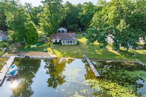 Exterior - 10494 Tomkinson, Scotts, MI 49088 photo 7 of 13