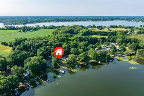 View/Area - 10494 Tomkinson, Scotts, MI 49088 photo 11 of 14