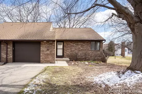 4296 Indian Spg, Grandville, MI 49418