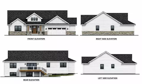 Parcel C 15 Mile, Sparta, MI 49345