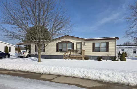 4078 Sawgrass, Muskegon, MI 49442