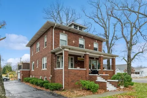 2234 W Glenlord, Stevensville, MI 49127