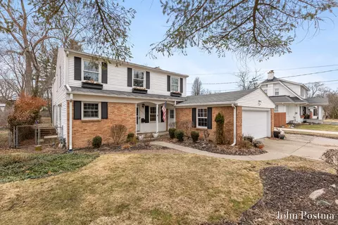 1753 Breton, Grand Rapids, MI 49506