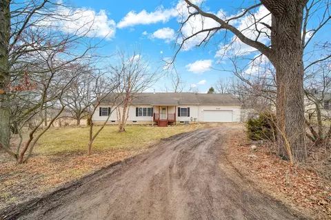 340 S S Un, Grass Lake, MI 49240