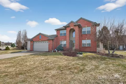 4328 Del Mar, Wyoming, MI 49418
