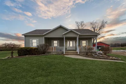 23668 3 Mile, Reed City, MI 49677