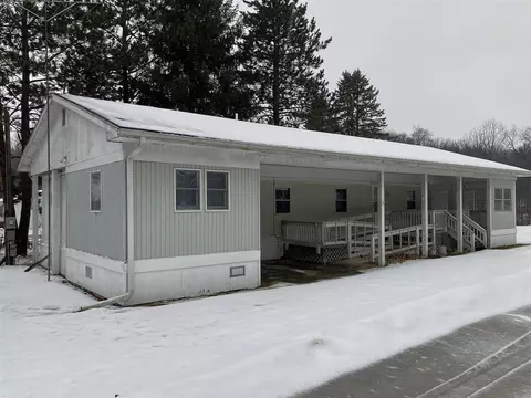 Exterior - 7737 NE County Line, Riverdale, MI 48877 photo 6 of 9