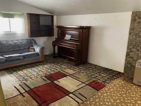 Living - 7737 NE County Line, Riverdale, MI 48877 photo 3 of 6