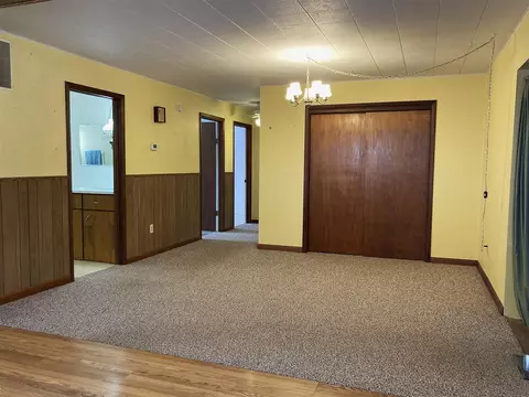 Living - 7737 NE County Line, Riverdale, MI 48877 photo 2 of 6