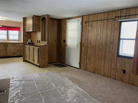 Living - 7737 NE County Line, Riverdale, MI 48877 photo 5 of 6