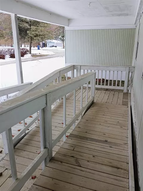 Exterior - 7737 NE County Line, Riverdale, MI 48877 photo 9 of 9