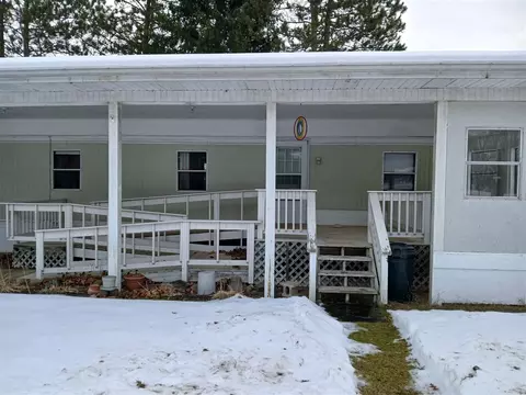 Exterior - 7737 NE County Line, Riverdale, MI 48877 photo 8 of 9