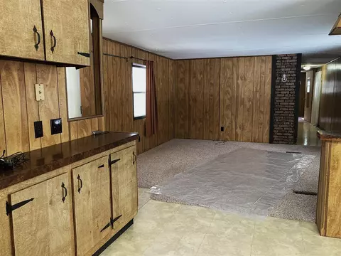 Living - 7737 NE County Line, Riverdale, MI 48877 photo 4 of 6