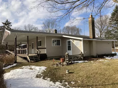 Other - 7737 NE County Line, Riverdale, MI 48877 photo 1 of 17