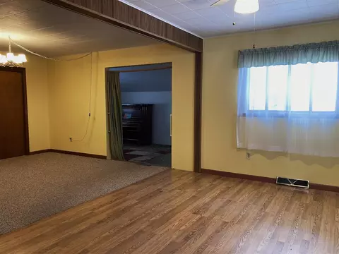 Living - 7737 NE County Line, Riverdale, MI 48877 photo 1 of 6