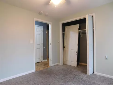 Bedroom - 106 S Marshall, Marshall, MI 49068 photo 6 of 12