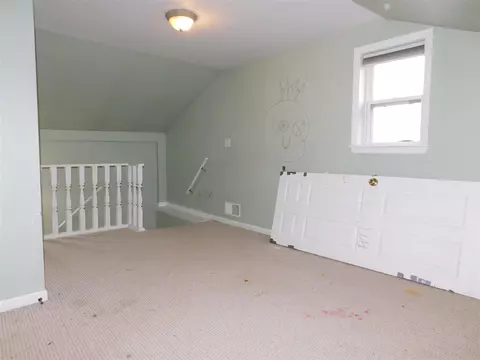 Bedroom - 106 S Marshall, Marshall, MI 49068 photo 11 of 12