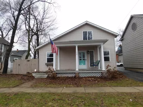 106 S Marshall, Marshall, MI 49068