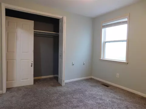 Bedroom - 106 S Marshall, Marshall, MI 49068 photo 4 of 12