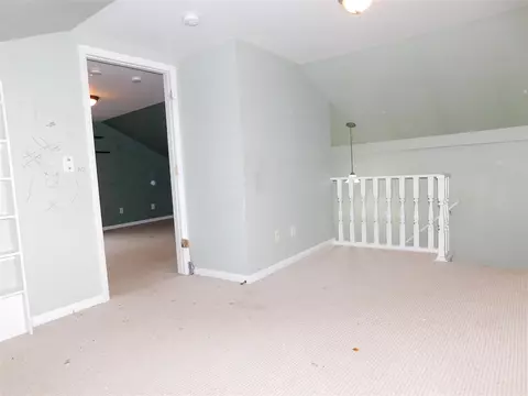 Bedroom - 106 S Marshall, Marshall, MI 49068 photo 12 of 12