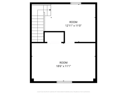 Floorplan - 106 S Marshall, Marshall, MI 49068 photo 3 of 4