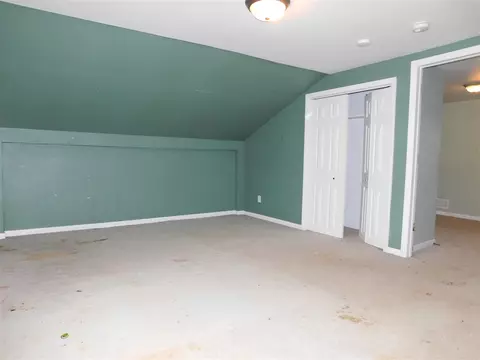 Bedroom - 106 S Marshall, Marshall, MI 49068 photo 8 of 12