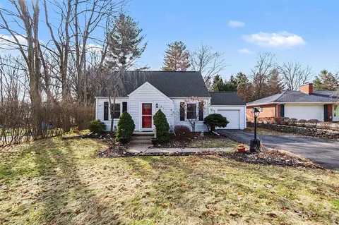 Exterior - 631 N Linden, Marshall, MI 49068 photo 3 of 13