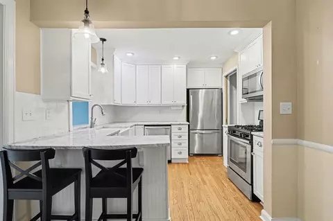 Kitchen - 631 N Linden, Marshall, MI 49068 photo 1 of 5