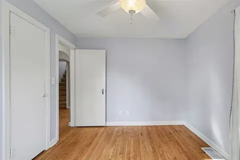 Bedroom - 631 N Linden, Marshall, MI 49068 photo 1 of 8