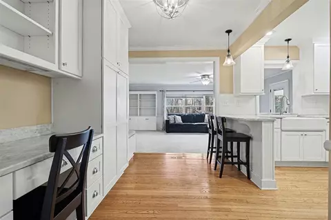 Kitchen - 631 N Linden, Marshall, MI 49068 photo 5 of 5