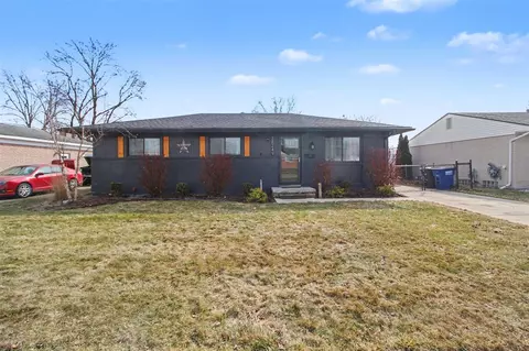 38249 N Jean, Westland, MI 48186