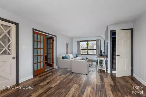 Living - 242 S Maple, Freeport, MI 49325 photo 2 of 2
