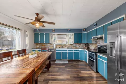 Kitchen - 242 S Maple, Freeport, MI 49325 photo 1 of 1