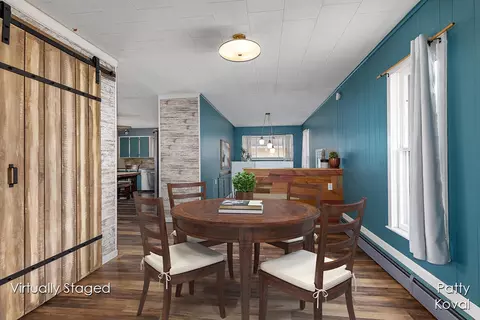 Dining - 242 S Maple, Freeport, MI 49325 photo 3 of 3