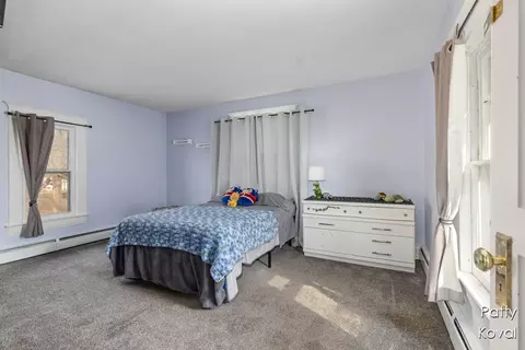 Bedroom - 242 S Maple, Freeport, MI 49325 photo 3 of 6